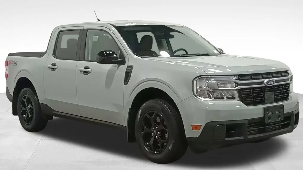 Preowned 2024 Ford Maverick Lariat for Sale