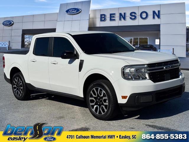 2024 Ford Maverick
