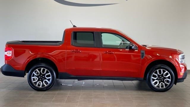 Preowned 2024 Ford Maverick Lariat for Sale