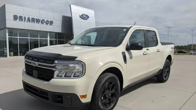 Preowned 2024 Ford Maverick Lariat for Sale