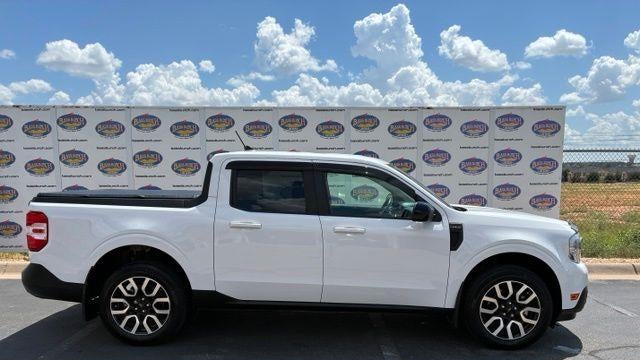 Preowned 2024 Ford Maverick Lariat for Sale