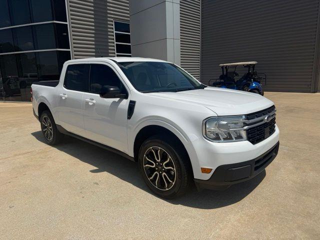 2024 Ford Maverick - $28,101