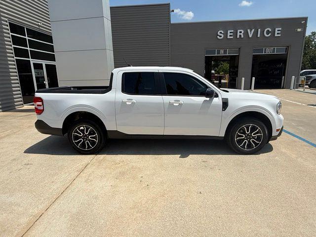 2024 Ford Maverick - $28,101