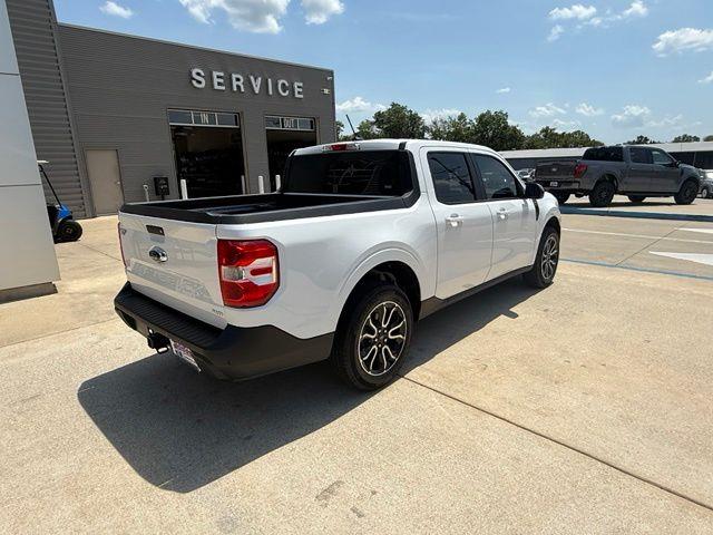 2024 Ford Maverick - $28,101