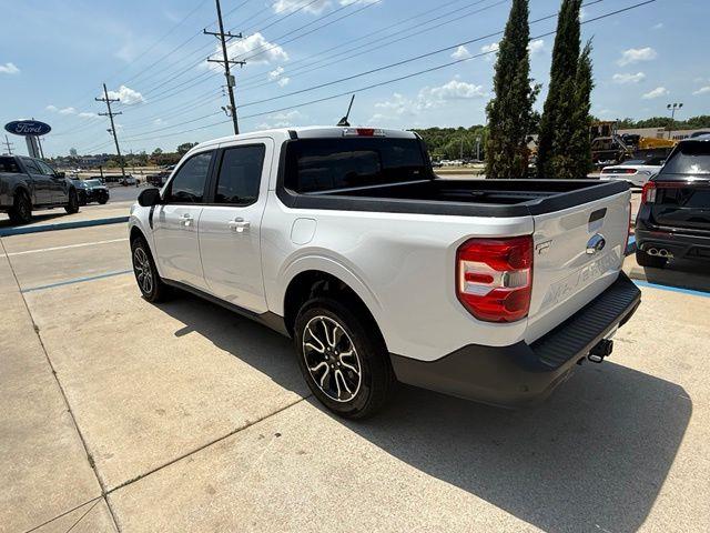 2024 Ford Maverick - $28,101