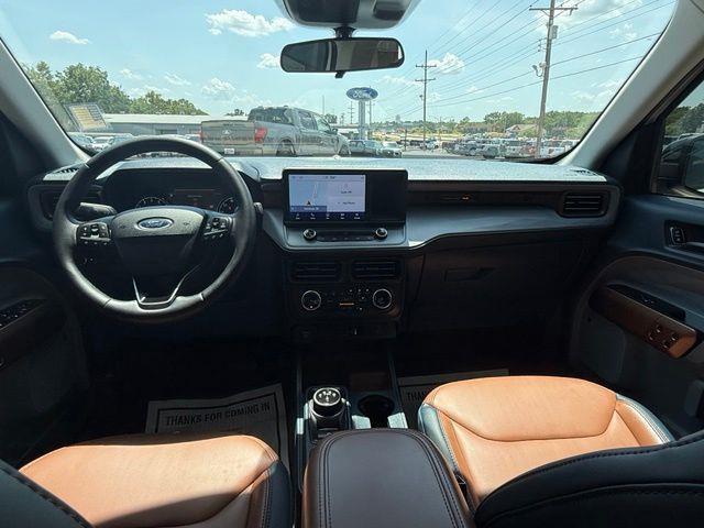 2024 Ford Maverick - $28,101