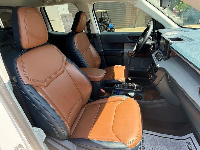 2024 Ford Maverick - $28,101