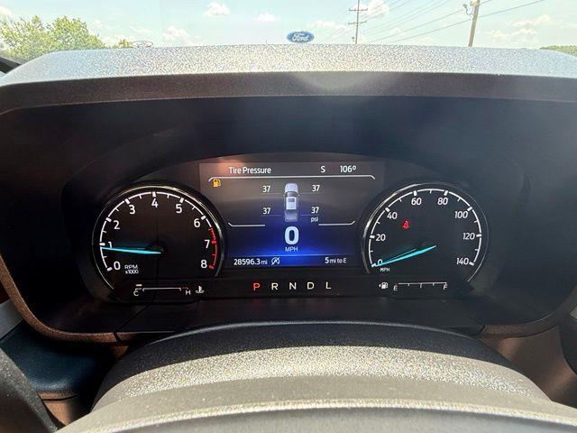 2024 Ford Maverick - $28,101
