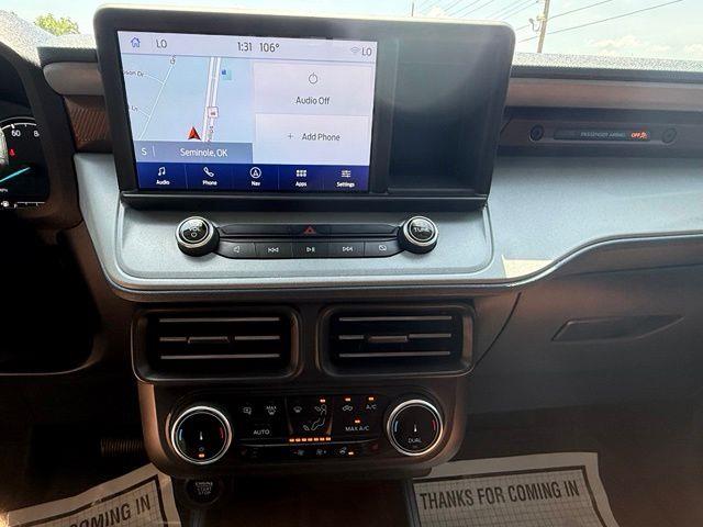 2024 Ford Maverick - $28,101