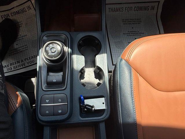 2024 Ford Maverick - $28,101