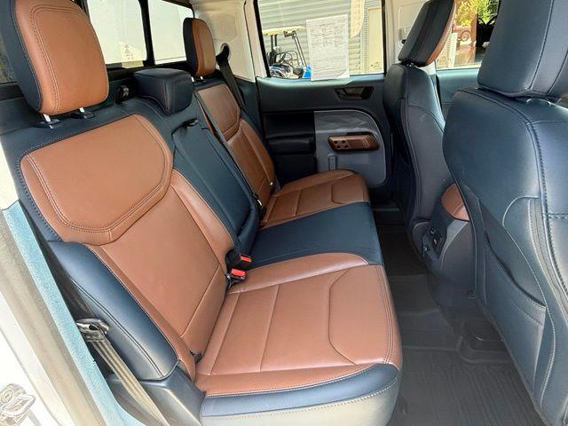 2024 Ford Maverick - $28,101