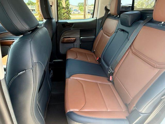 2024 Ford Maverick - $28,101