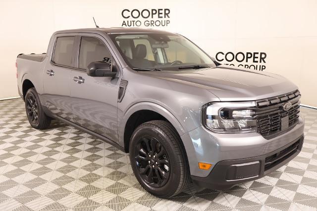 2024 Ford Maverick - $28,579