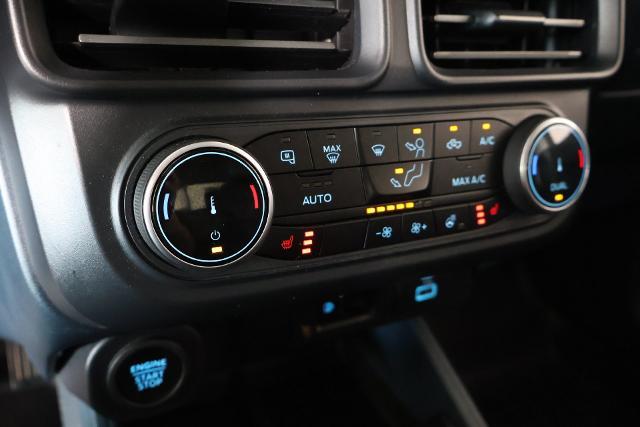 2024 Ford Maverick - $28,579