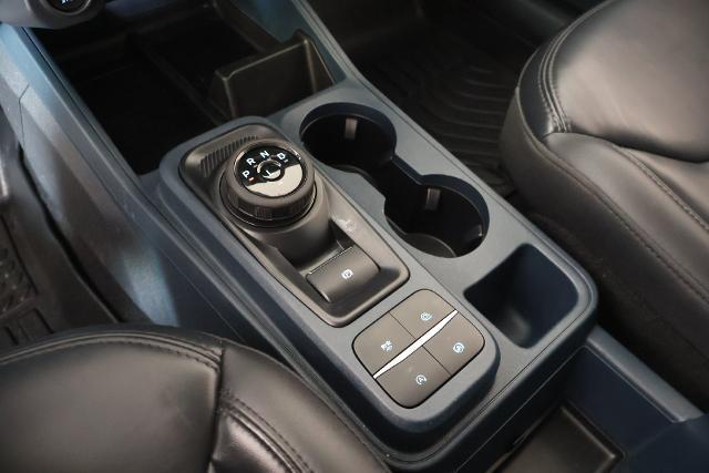 2024 Ford Maverick - $28,579