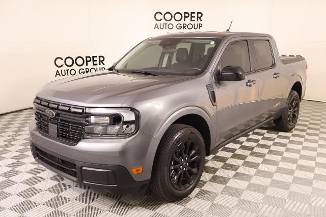 2024 Ford Maverick - $28,579
