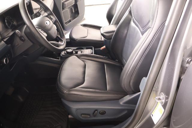 2024 Ford Maverick - $28,579