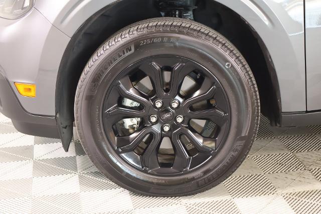 2024 Ford Maverick - $28,579