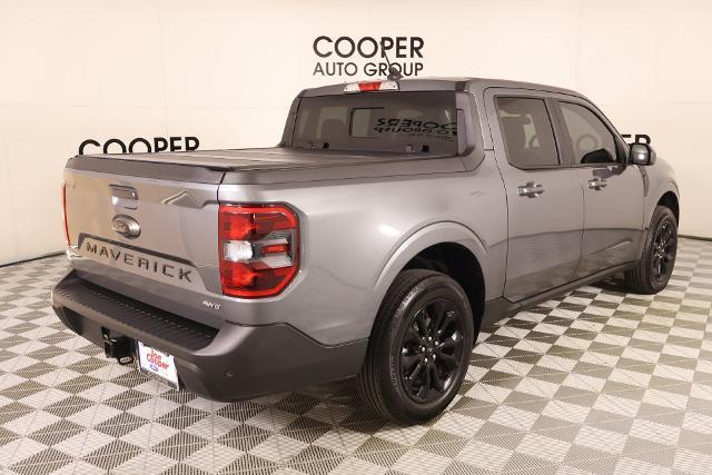 2024 Ford Maverick - $28,579