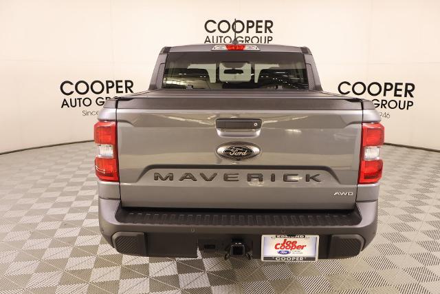 2024 Ford Maverick - $28,579