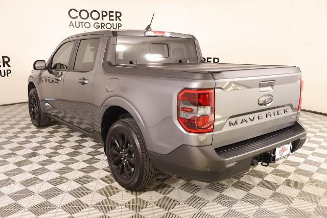 2024 Ford Maverick - $28,579