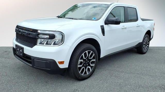 Preowned 2024 Ford Maverick Lariat for Sale