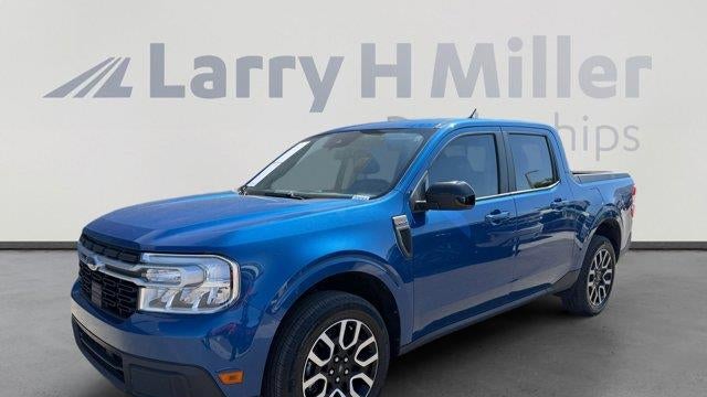 Preowned 2024 Ford Maverick Lariat for Sale
