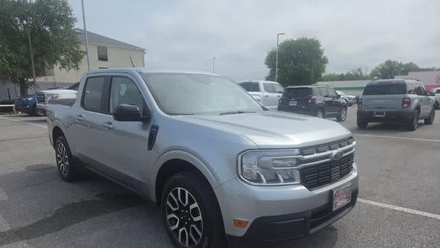 Preowned 2024 Ford Maverick Lariat for Sale