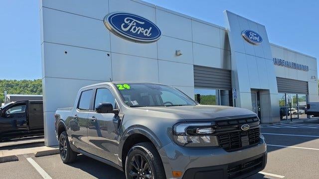 Preowned 2024 Ford Maverick Lariat for Sale