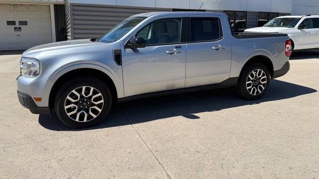 Preowned 2024 Ford Maverick Lariat for Sale