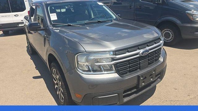 Preowned 2024 Ford Maverick Lariat for Sale