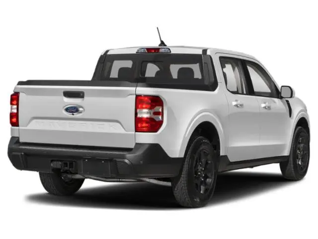 2024 Ford Maverick Lariat — photo 1 of 12