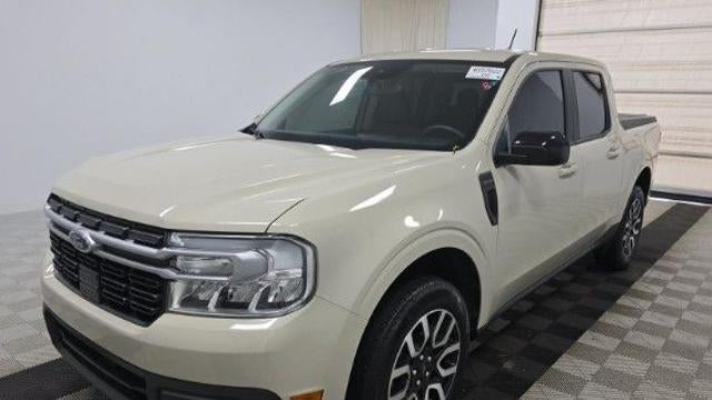 Preowned 2024 Ford Maverick Lariat for Sale