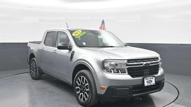 Preowned 2024 Ford Maverick Lariat for Sale