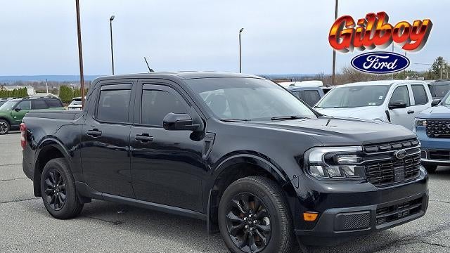 Preowned 2024 Ford Maverick Lariat for Sale