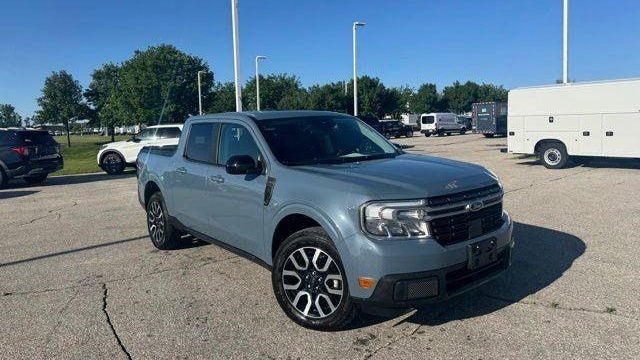 Preowned 2024 Ford Maverick Lariat for Sale