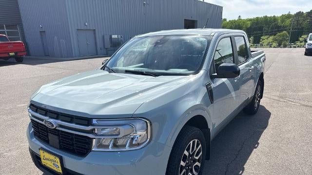 Preowned 2024 Ford Maverick Lariat for Sale