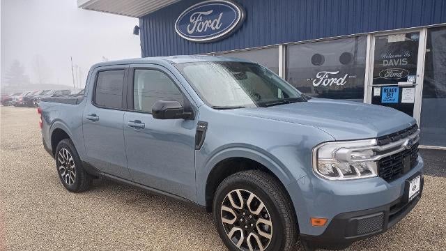 Preowned 2024 Ford Maverick Lariat for Sale