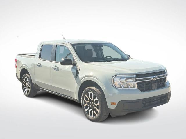 2024 Ford Maverick Lariat — photo 1 of 24