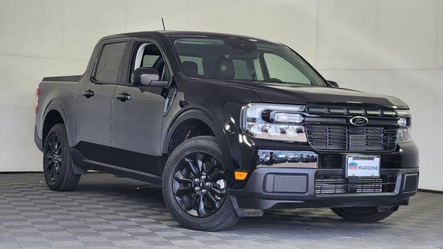 Preowned 2024 Ford Maverick Lariat for Sale