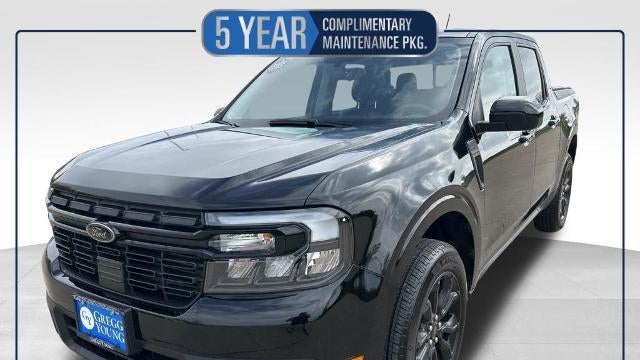Preowned 2024 Ford Maverick Lariat for Sale