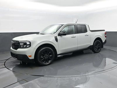 2024 Ford Maverick AWD Lariat 4DR Supercrew 4.5 FT. SB
