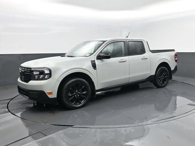 2024 Ford Maverick