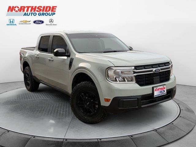 2024 Ford Maverick