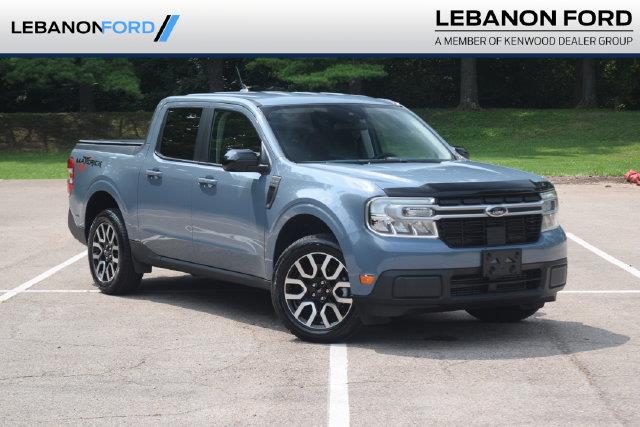 2024 Ford Maverick - $28,200
