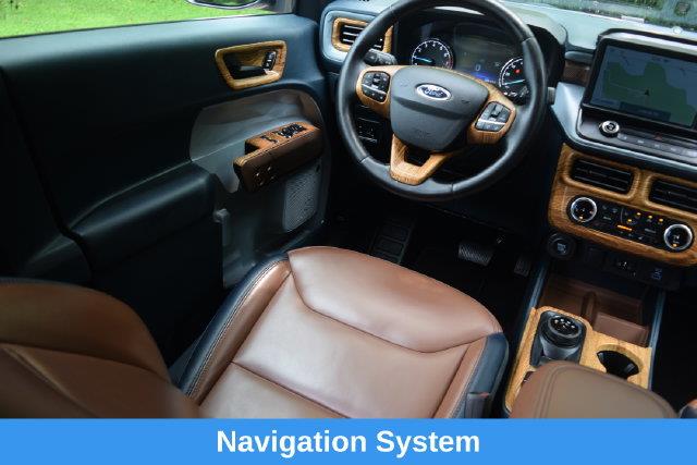 2024 Ford Maverick - $28,200