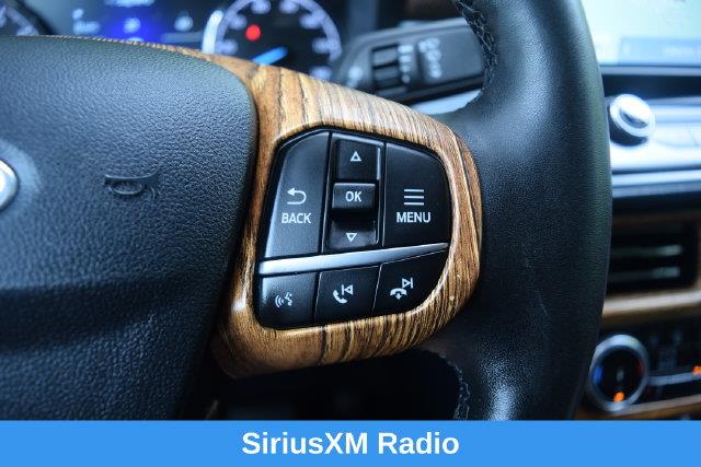 2024 Ford Maverick - $28,200