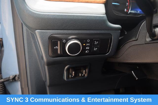2024 Ford Maverick - $28,200