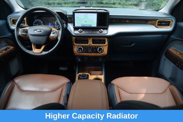 2024 Ford Maverick - $28,200