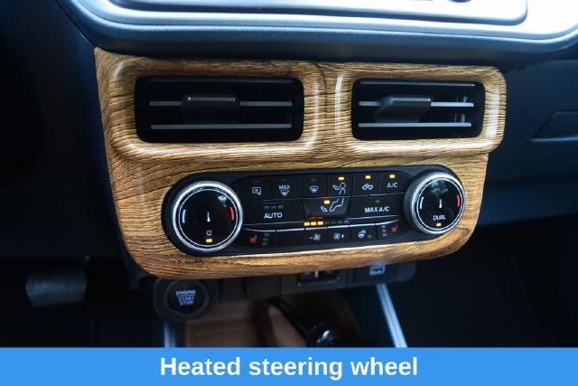 2024 Ford Maverick - $28,200